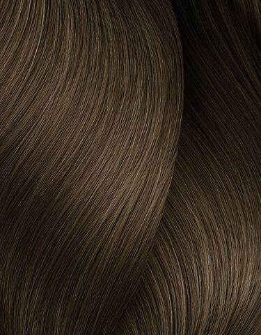 iNOA 7.13 Ash Golden Blonde - L'Oréal Professionnel Colour | L'Oréal Partner Shop